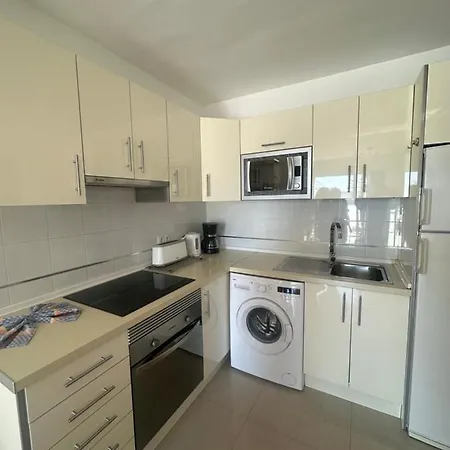 Apartamento Sea View With Direct Access To Boulevard