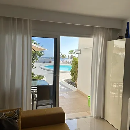 Apartamento Sea View With Direct Access To Boulevard