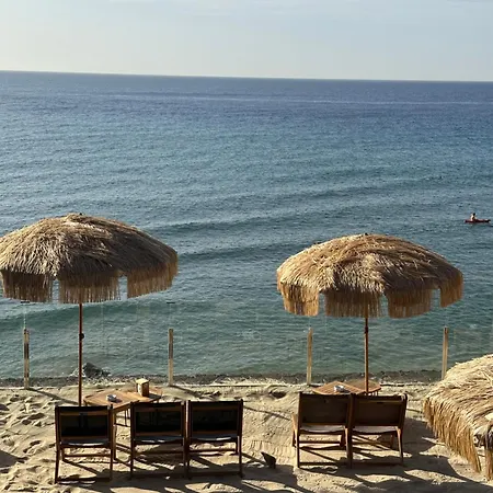 アパート Sea View With Direct Access To Boulevard プエルト・デル・カルメン