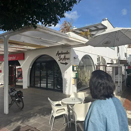 Sea View With Direct Access To Boulevard