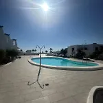 Apartman Sea View With Direct Access To Boulevard Puerto del Carmen