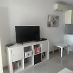 Sea View With Direct Access To Boulevard Apartman Puerto del Carmen