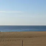Sea View With Direct Access To Boulevard Apartman *