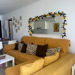 Sea View With Direct Access To Boulevard Apartman Puerto del Carmen
