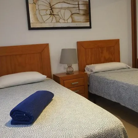 Sea View With Direct Access To Boulevard Apartment