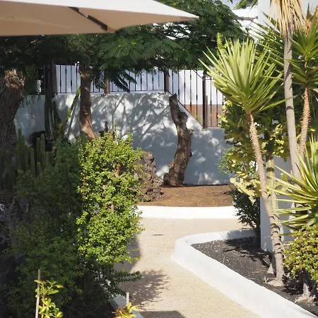 Apartament Sea View With Direct Access To Boulevard Puerto del Carmen (Lanzarote)