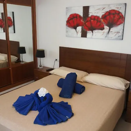 Sea View With Direct Access To Boulevard