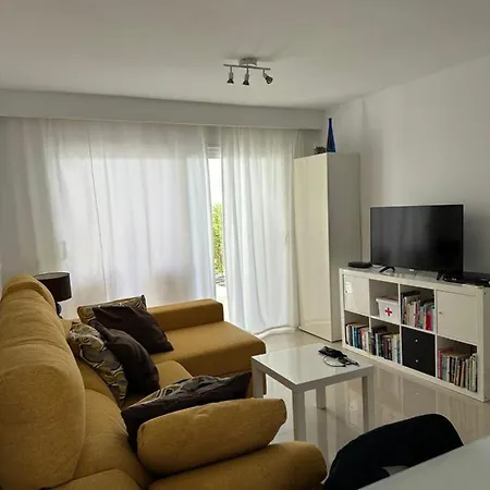 Sea View With Direct Access To Boulevard * Puerto del Carmen (Lanzarote)