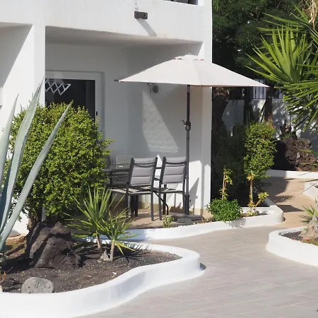 Apartman Sea View With Direct Access To Boulevard Puerto del Carmen