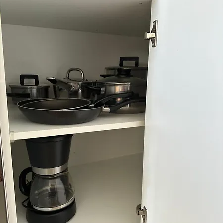 Sea View With Direct Access To Boulevard *