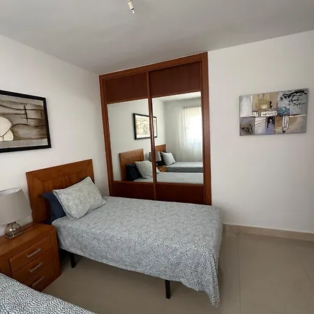 Apartament Sea View With Direct Access To Boulevard Puerto del Carmen (Lanzarote)