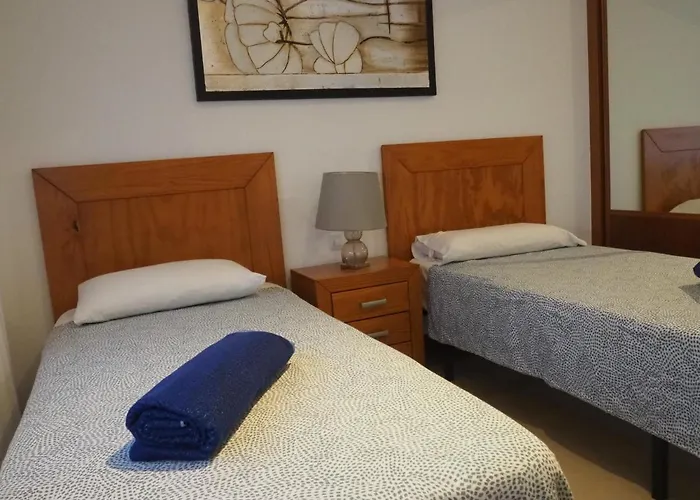 Sea View With Direct Access To Boulevard Apartment