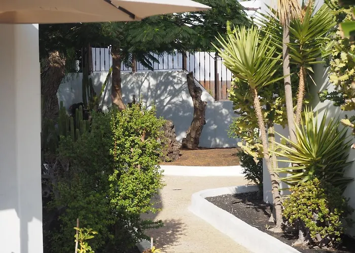 Lejlighed Sea View With Direct Access To Boulevard Puerto del Carmen (Lanzarote)