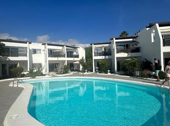 Lejlighed Sea View With Direct Access To Boulevard *