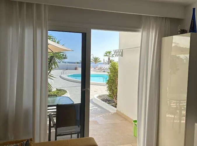 Lejlighed Sea View With Direct Access To Boulevard