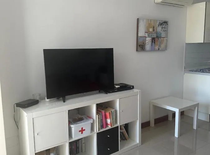 Sea View With Direct Access To Boulevard Apartment Puerto del Carmen (Lanzarote)