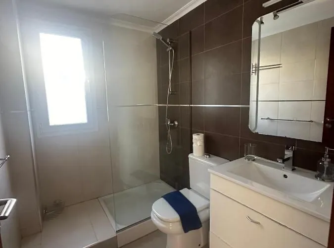 Lejlighed Sea View With Direct Access To Boulevard *