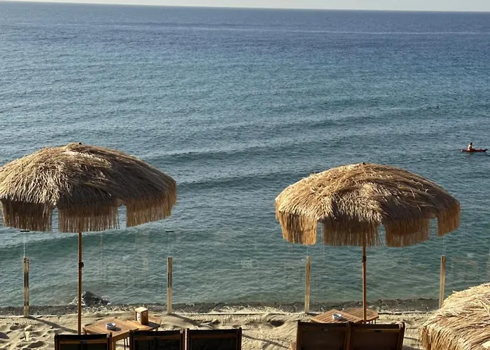 Apartment Sea View With Direct Access To Boulevard Puerto del Carmen (Lanzarote)