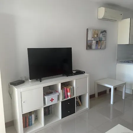 Sea View With Direct Access To Boulevard شقة بويرتو ذيل كارمين