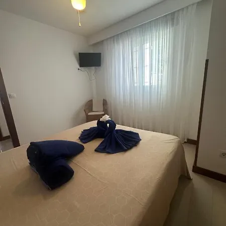 Sea View With Direct Access To Boulevard بويرتو ذيل كارمين