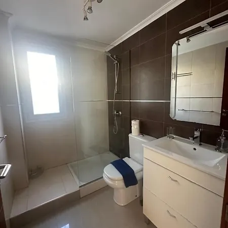 Appartamento Sea View With Direct Access To Boulevard *