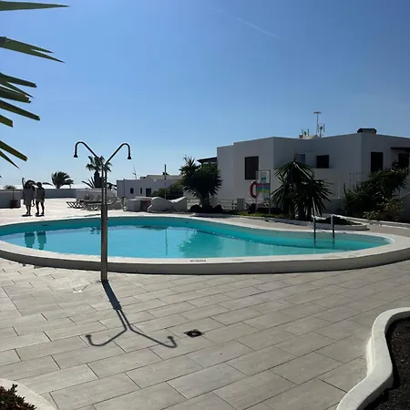 Sea View With Direct Access To Boulevard Appartamento Puerto del Carmen (Lanzarote)