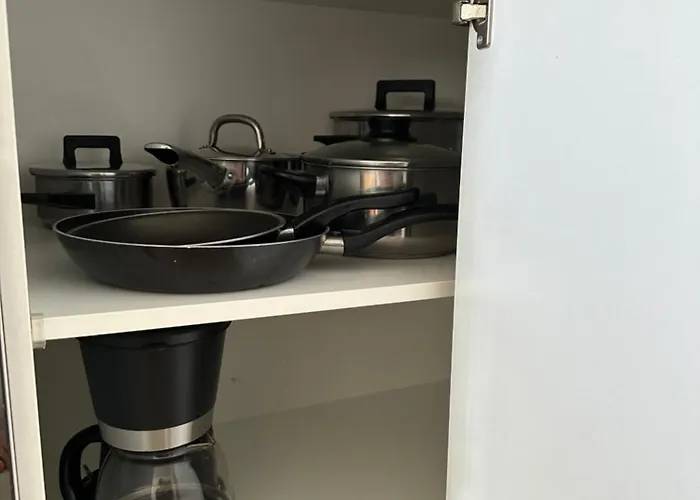 Sea View With Direct Access To Boulevard *